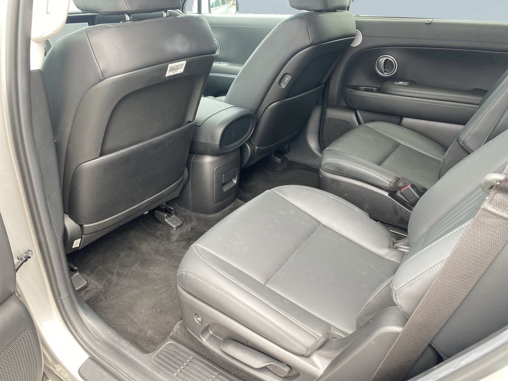 2026 Hyundai Palisade SEL - Photo 15