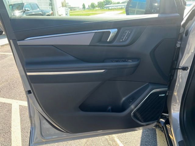 New 2026 Stone Metallic Buick Sport Touring image 21