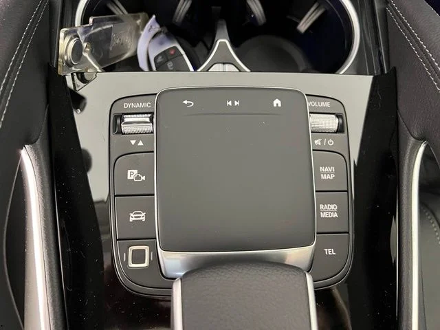 New 2026 Black Mercedes-Benz GLE 450 image 25