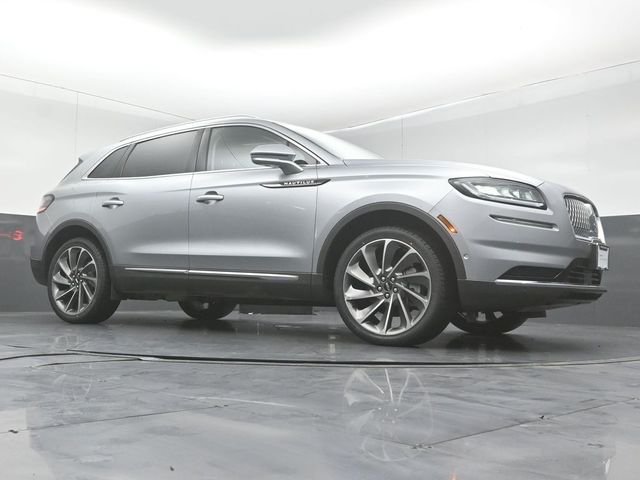 2022 LINCOLN NAUTILUS - Image 30