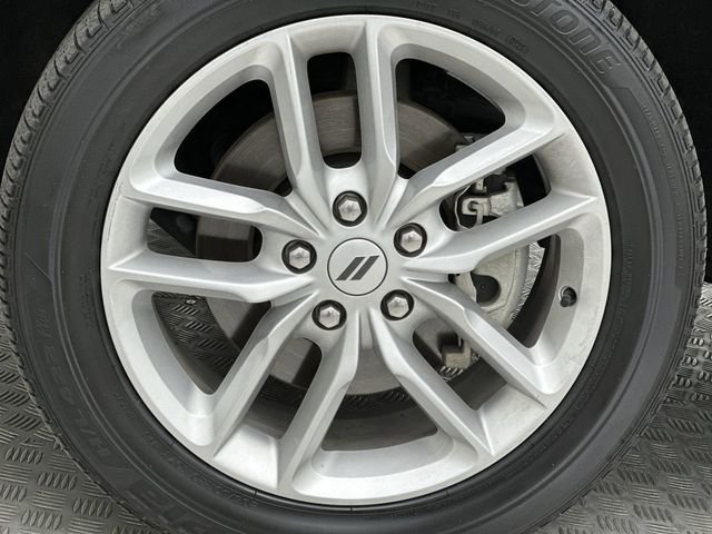 Used 2025 Black Dodge GT image 10