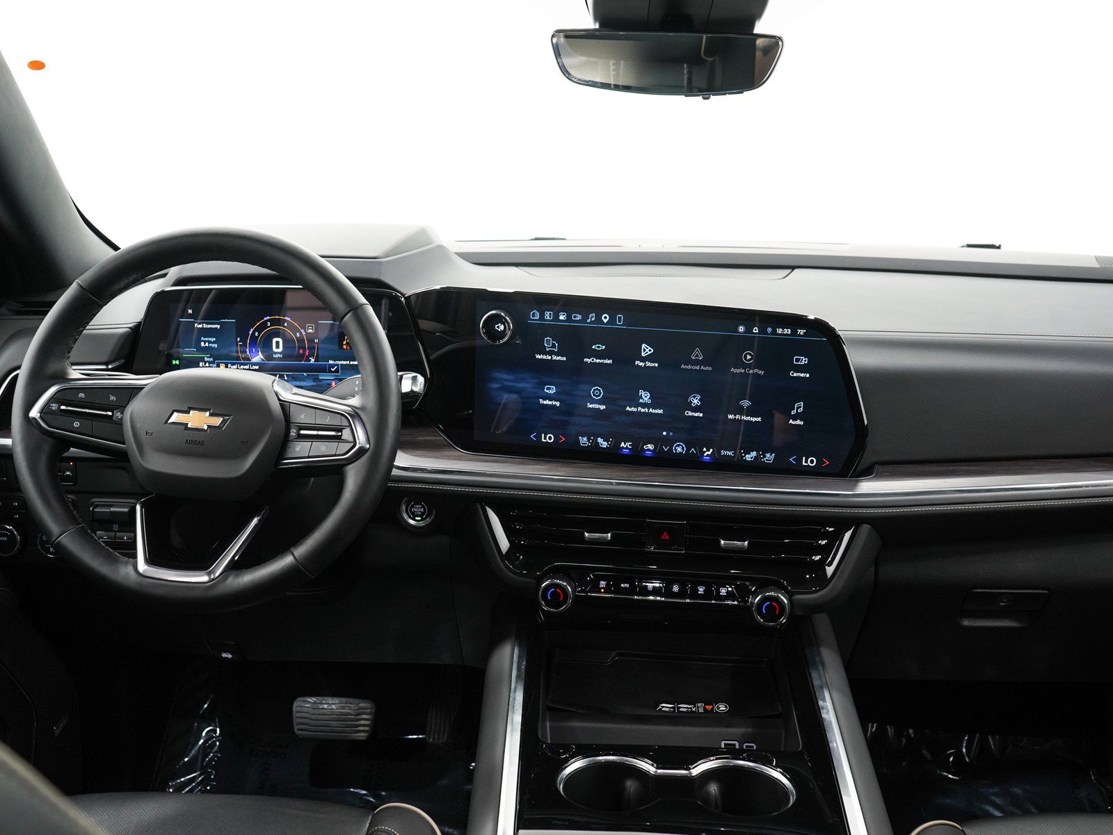 Used 2025 Black Chevrolet Premier image 19