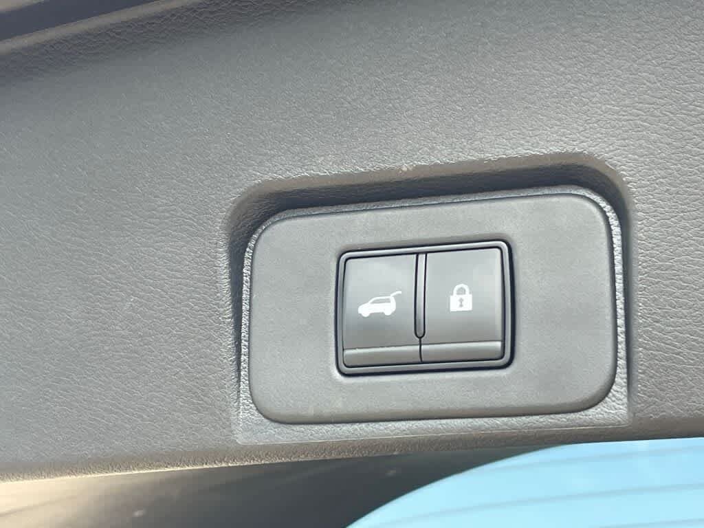 Used 2024 Gun Metallic Nissan SV image 35