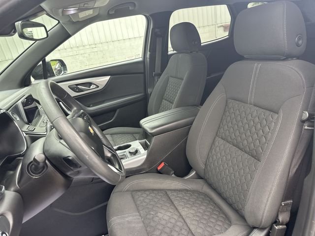Used 2021 Black Chevrolet LT image 15