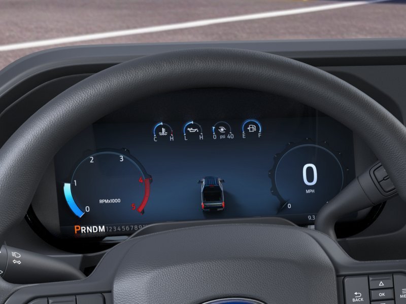 New 2026 Avalanche Ford XLT image 13