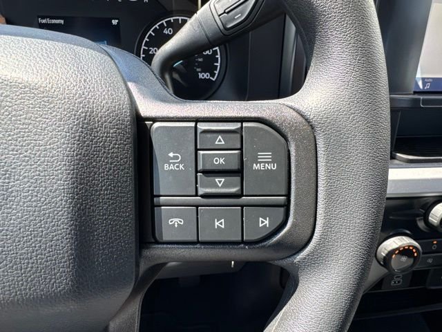 New 2026 Race Red Ford F-250® XL image 23