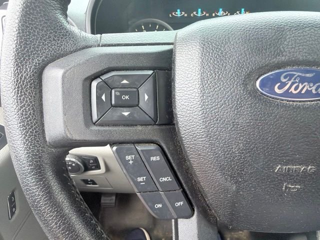 Used 2015 Blue Ford XLT image 19