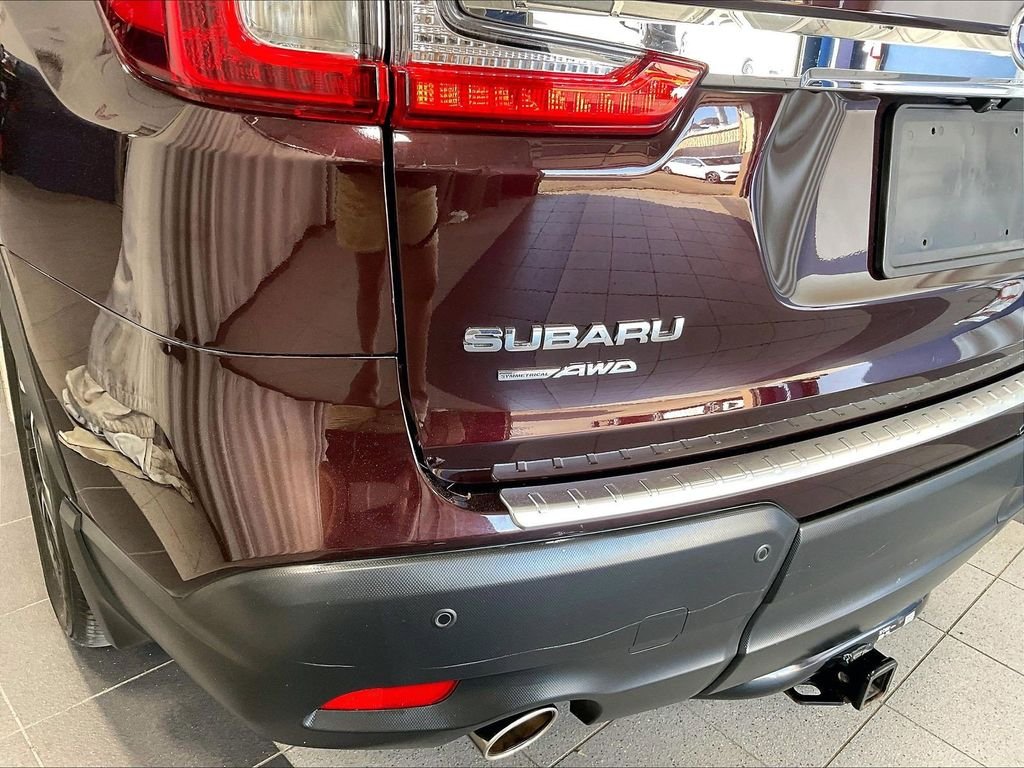 Used 2023  Subaru Touring image 30