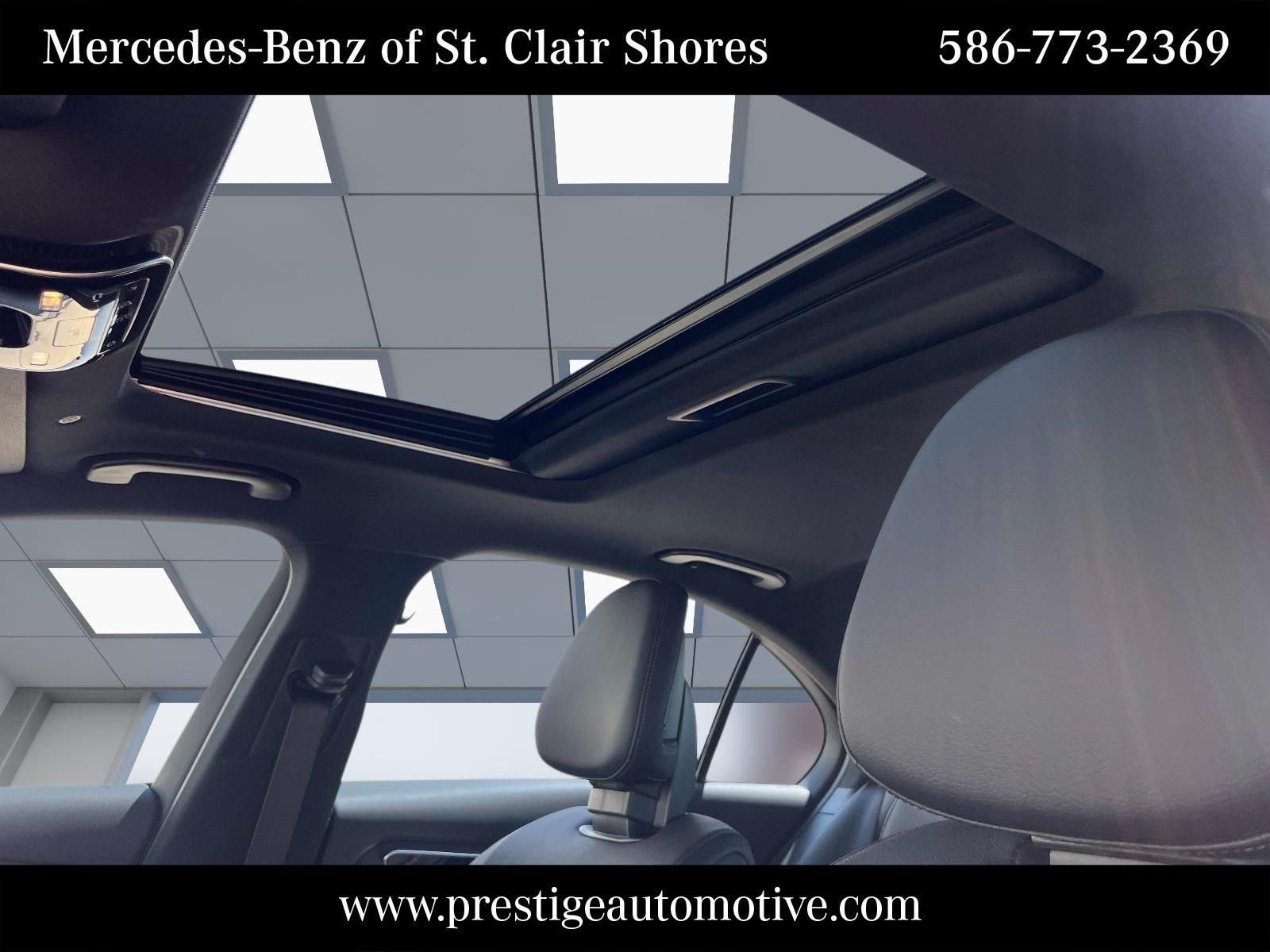Certified Used 2025 Black Mercedes-Benz C 300 image 24