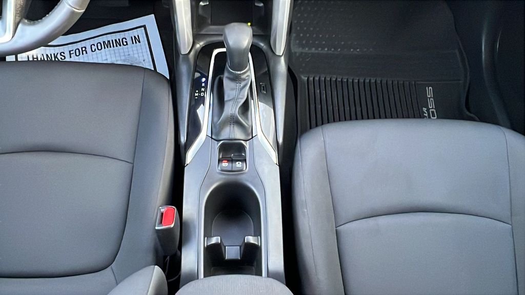 Certified Used 2024  Toyota LE image 15