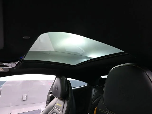 2025 Mercedes-Benz CLE AMG 53 - Photo 27