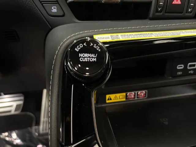 New 2026 Gray Lexus 350h image 24