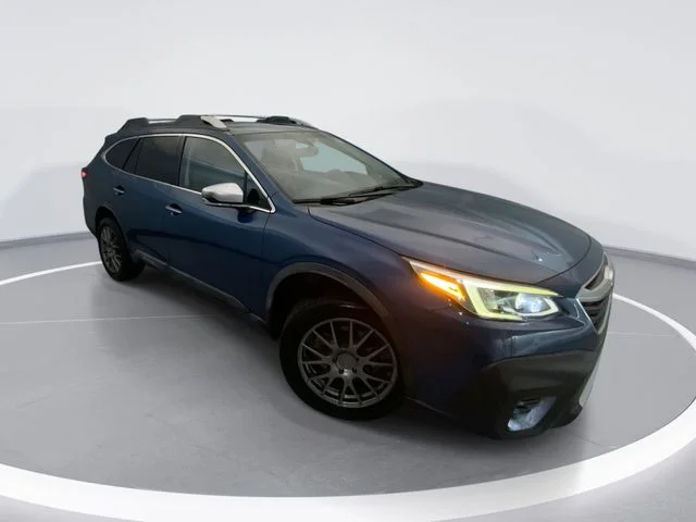 2020 Subaru Outback