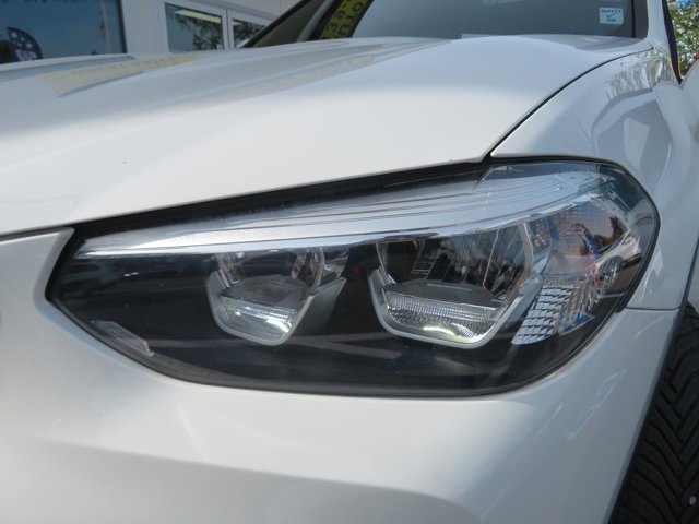 Used 2019 Alpine White BMW xDrive30i image 34