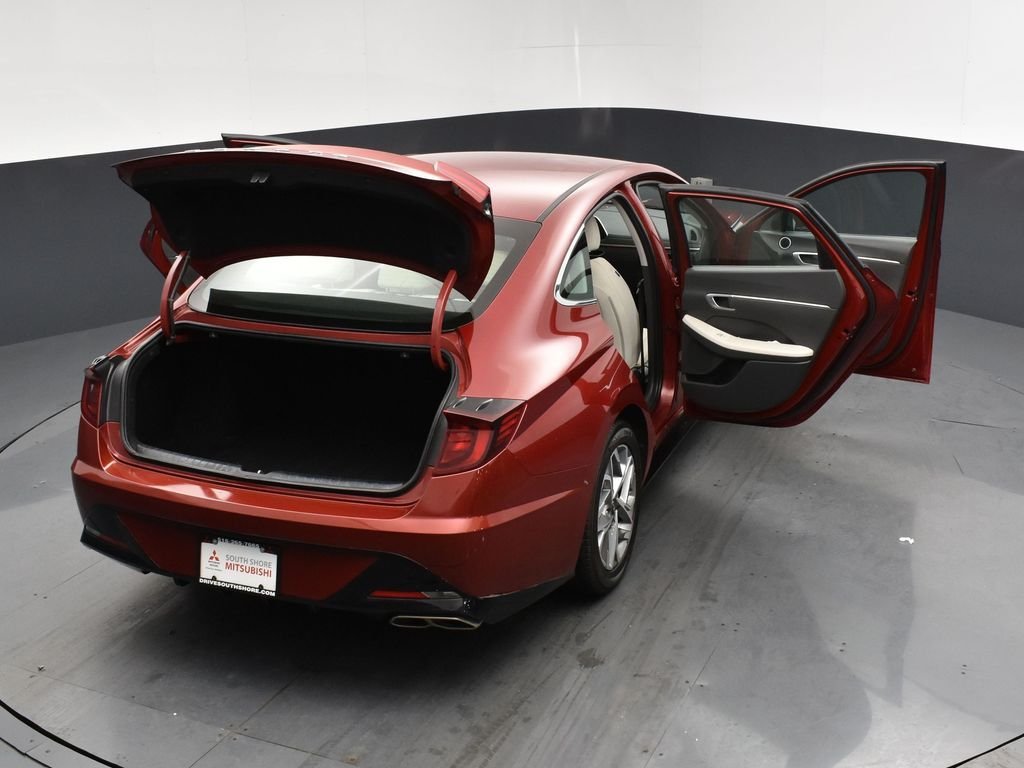 2023 Hyundai Sonata SEL - Photo 24