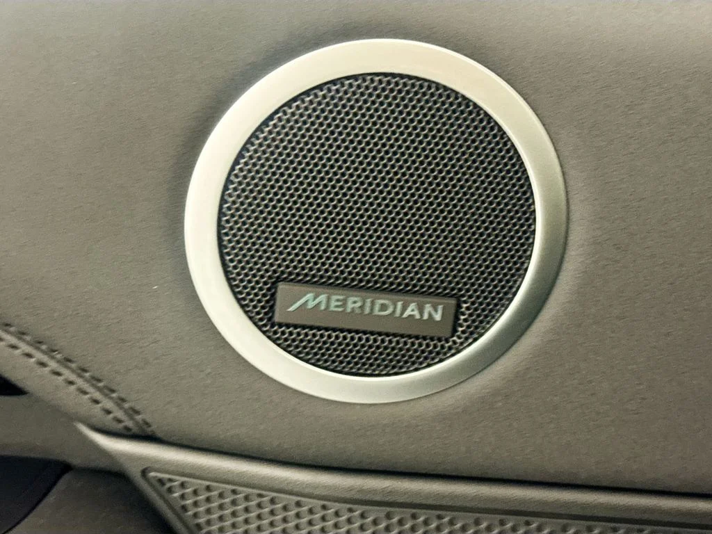 New 2026 Carpathian Grey Land Rover S image 17
