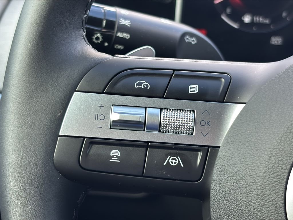 2026 Hyundai Santa Cruz Limited - Photo 22