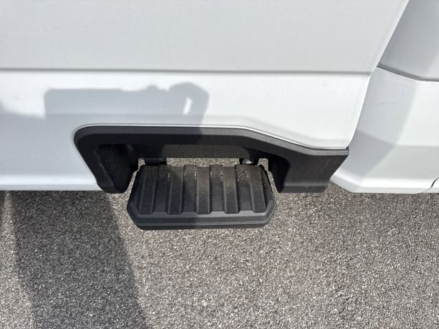 New 2026 White Ford XL image 25