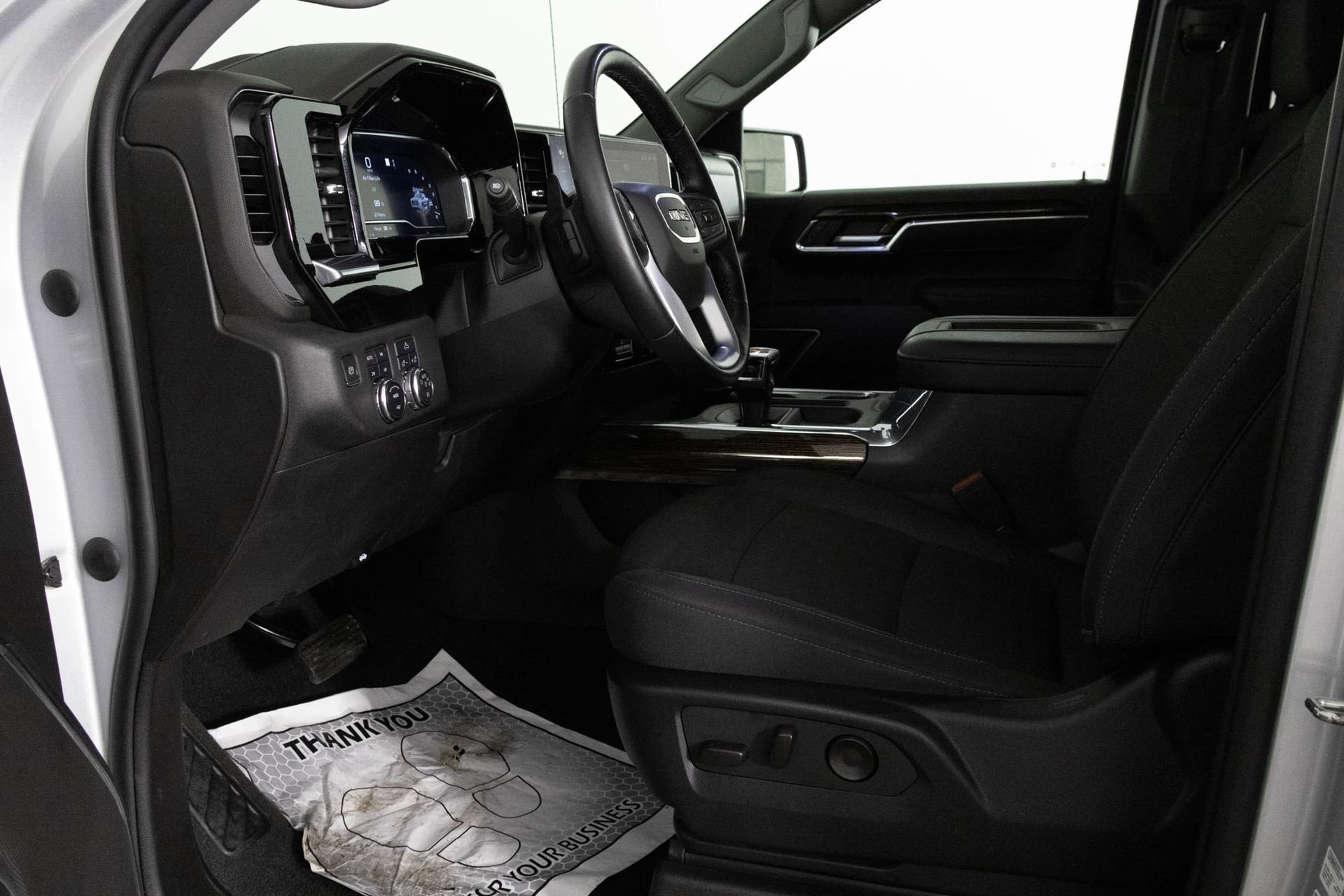 2022 GMC SIERRA - Image 54