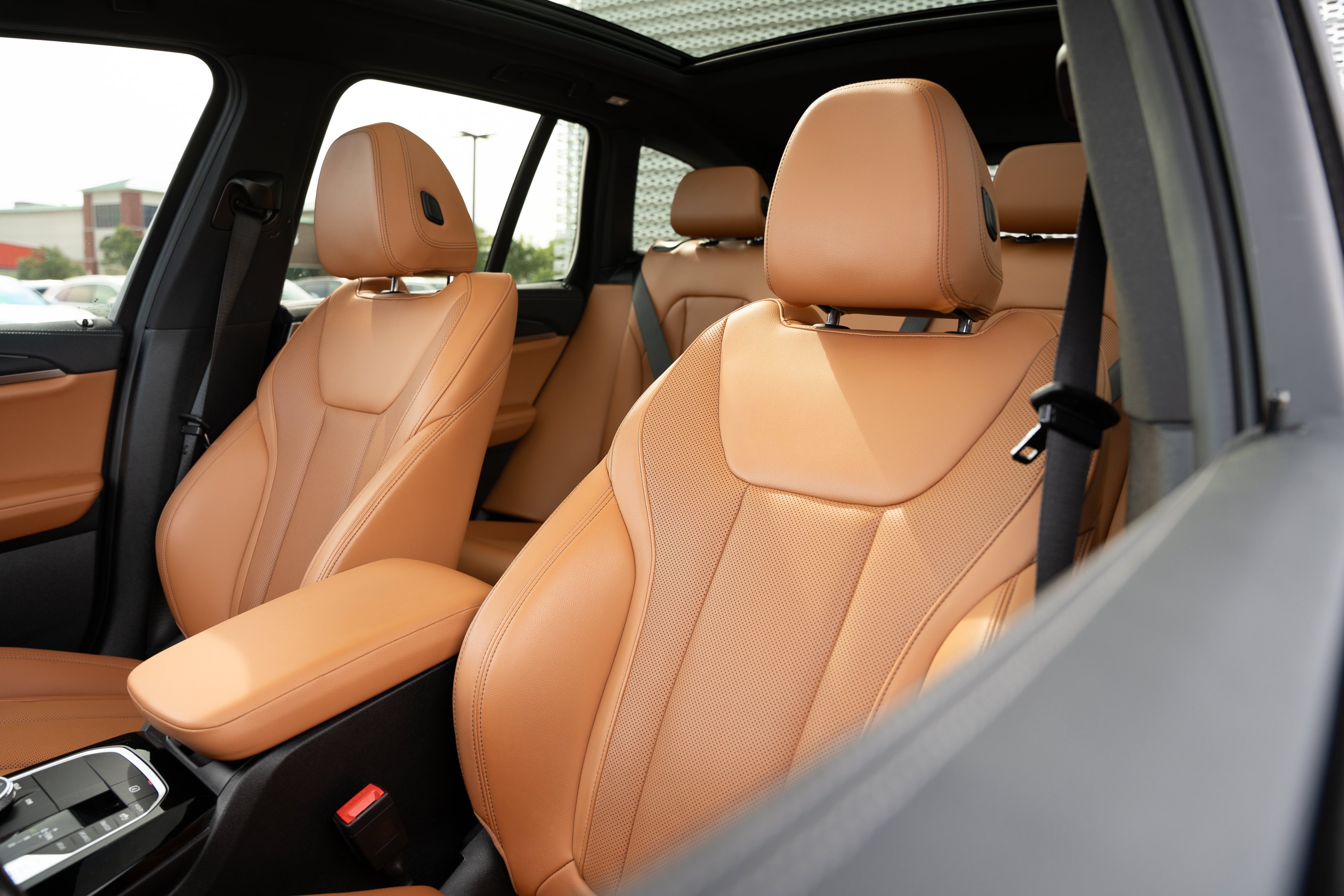 Used 2023 Brooklyn Grey Metallic BMW M40i image 21