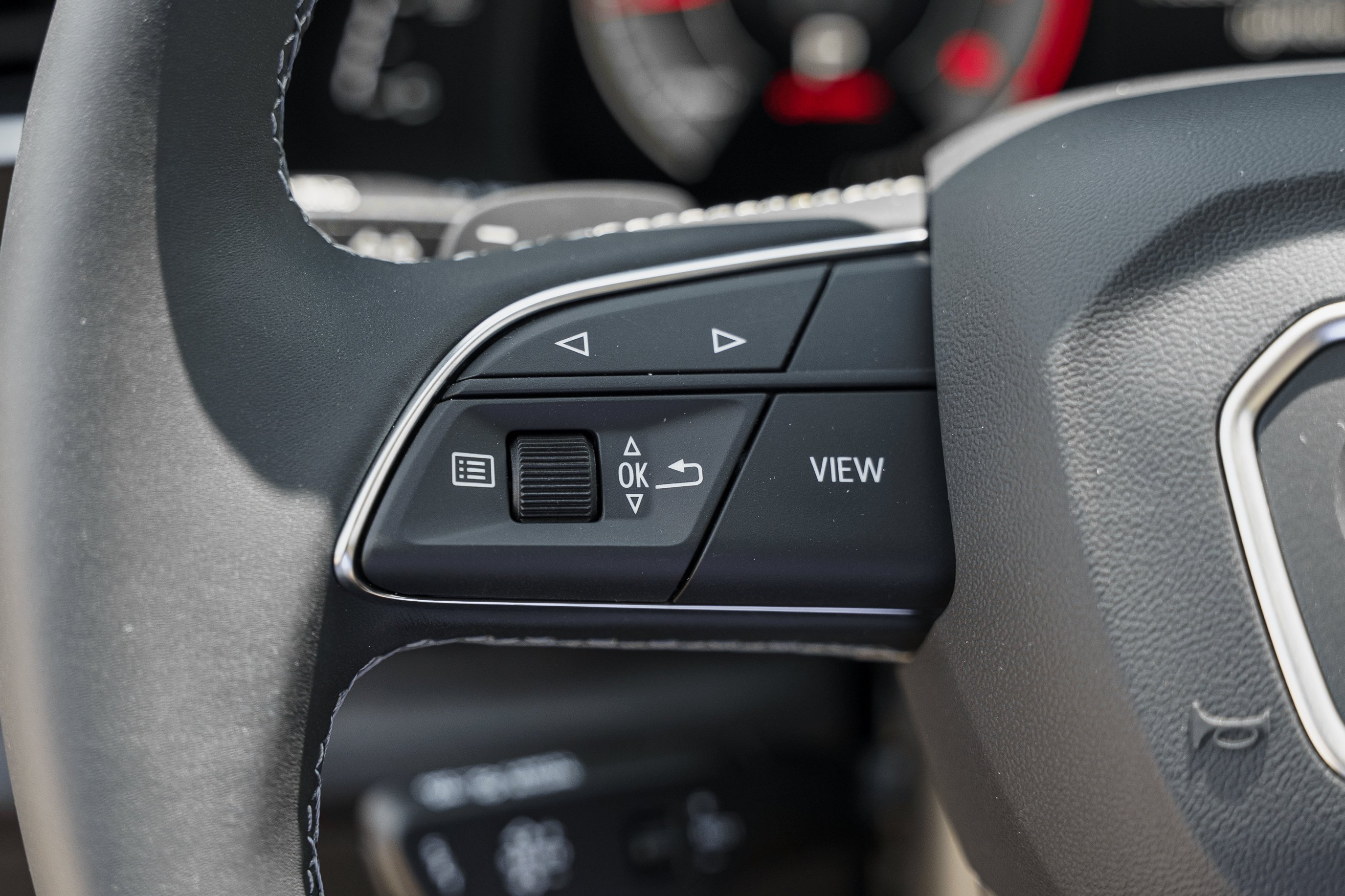 New 2026 WAITOMO BLUE Audi Premium Plus image 18