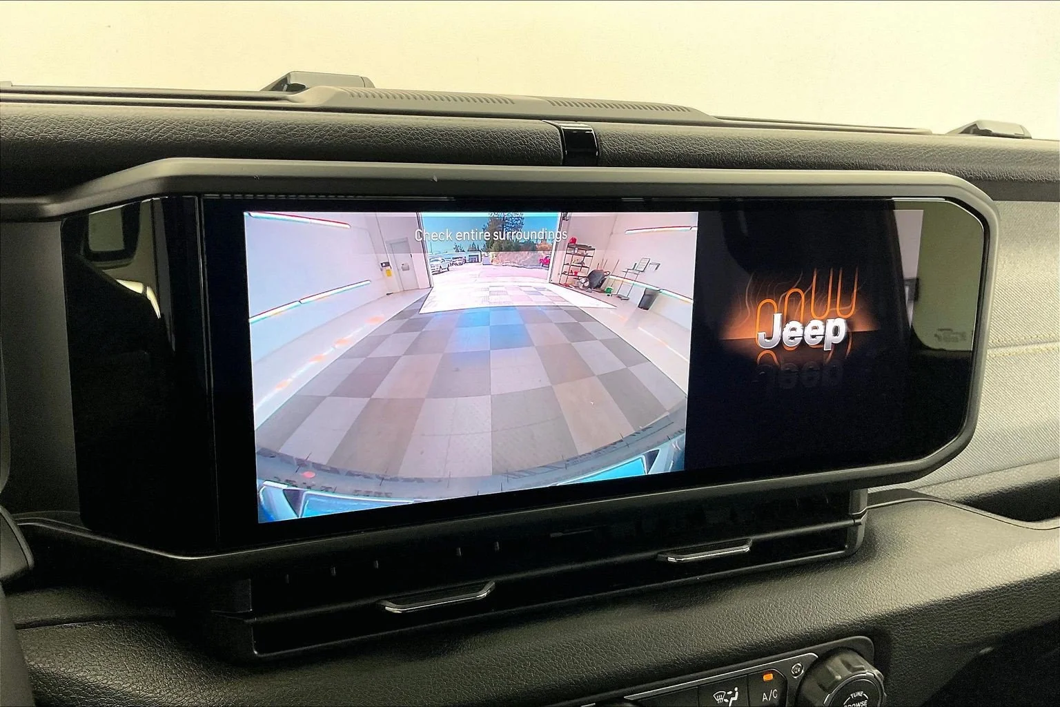 New 2026 Anvil Clearcoat Jeep Sport S image 13
