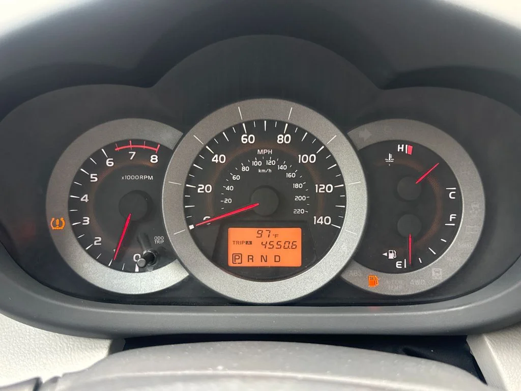 Used 2012 Black Toyota Base image 21