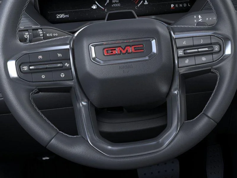 New 2026 Sterling Metallic GMC Elevation image 19