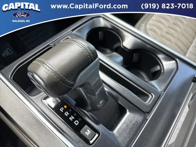 Used 2026 White Ford Platinum image 31