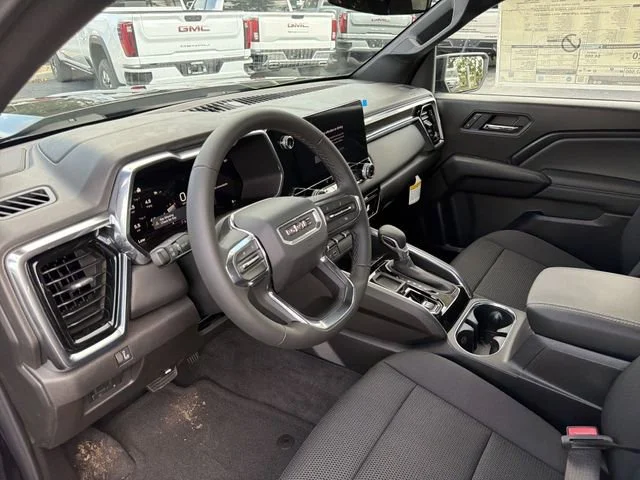New 2026 Onyx Black GMC Elevation image 19