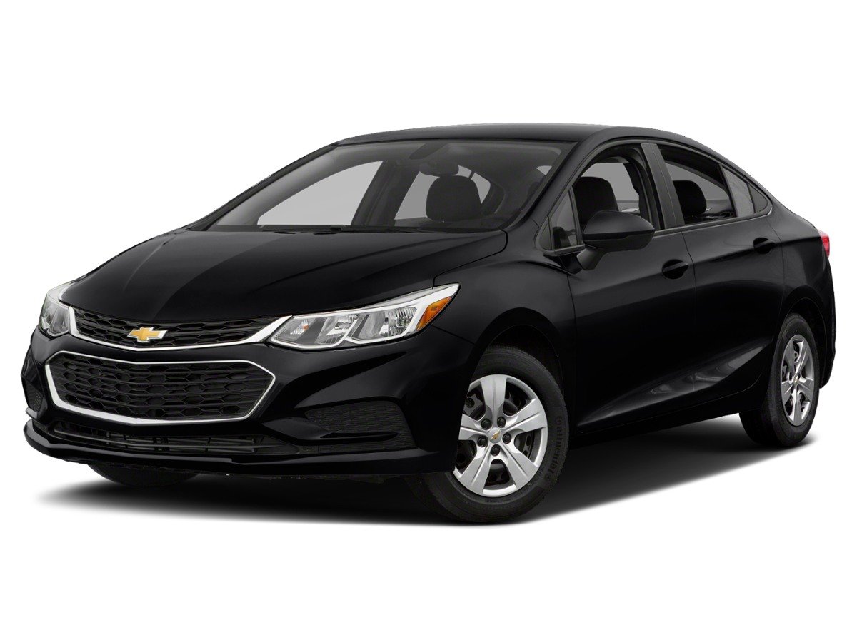 Used 2018 Silver Chevrolet LS image 1