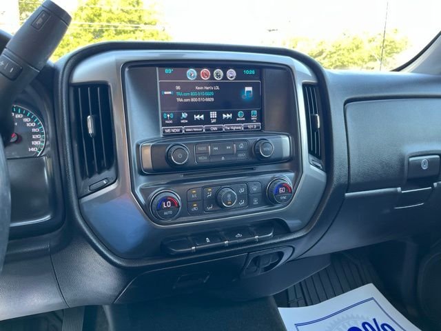 Used 2017 Red Chevrolet LT image 27