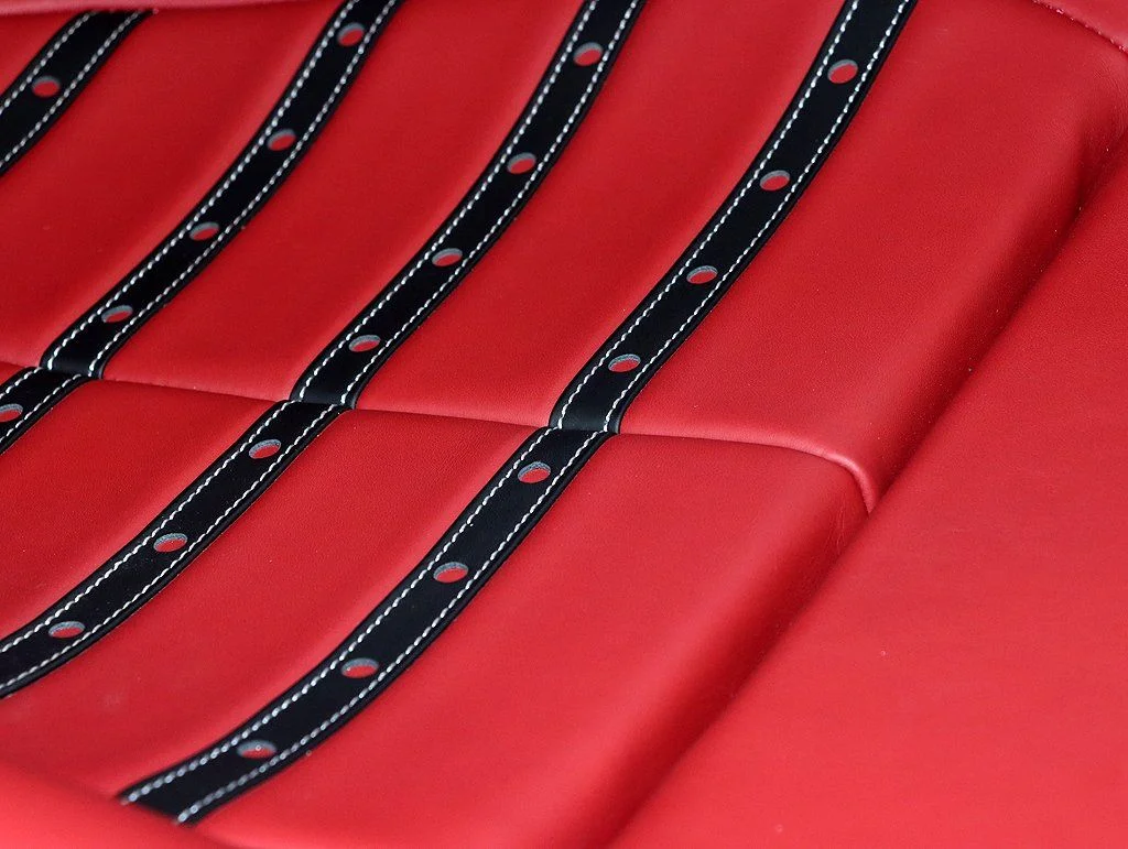 2021 Ferrari Roma Base - Photo 37