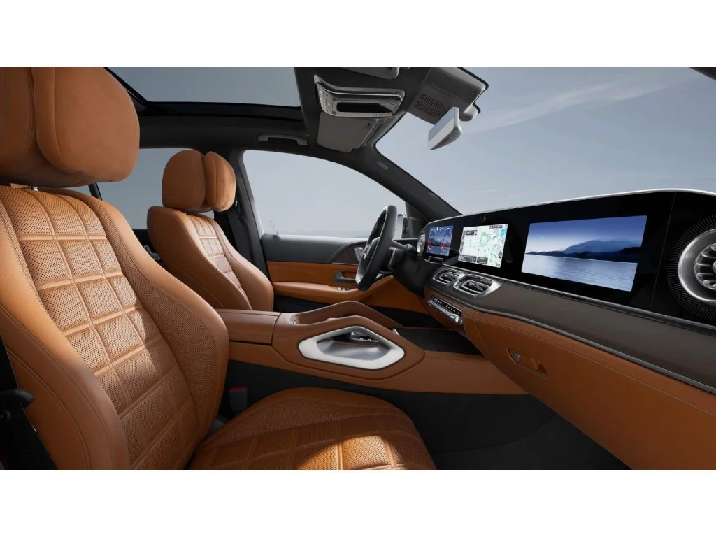 New 2027  Mercedes-Benz GLE 450 image 4