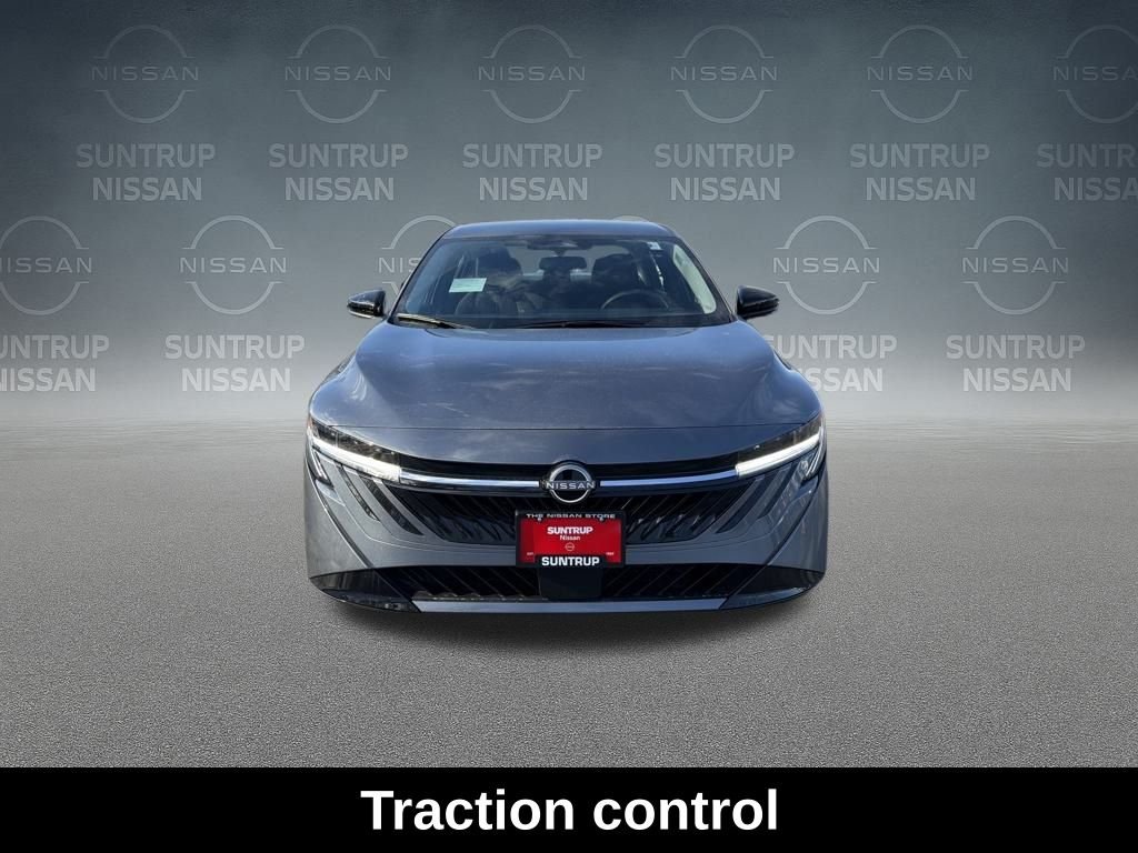 Used 2026 Gray Nissan S image 10