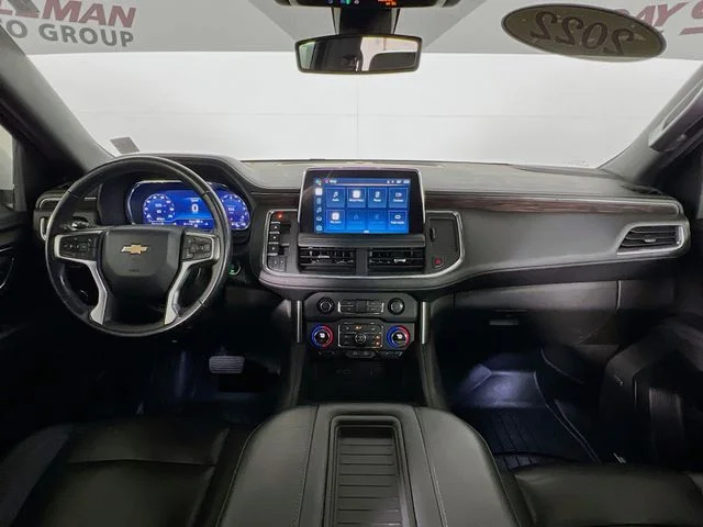 Used 2022 White Chevrolet LT image 25