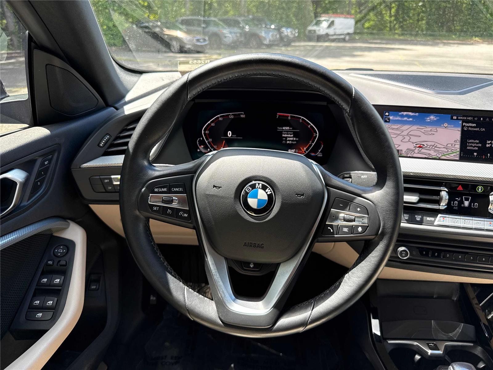 2023 BMW 2 Series 228i - Photo 17