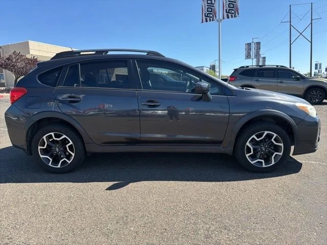 Used 2016 Subaru Crosstrek Premium with VIN JF2GPABC2G8251381 for sale in Prescott, AZ