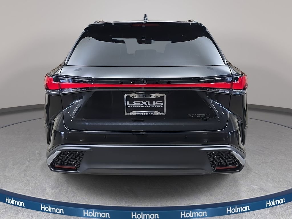 New 2026 Caviar Lexus F SPORT DESIGN image 6
