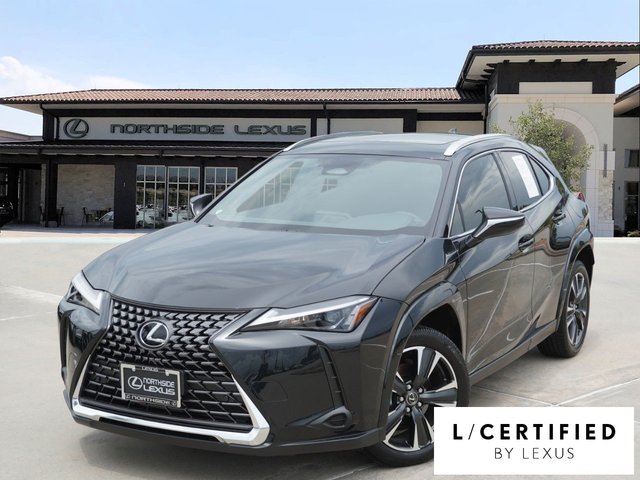 2026 Lexus UX UX 300h Premium