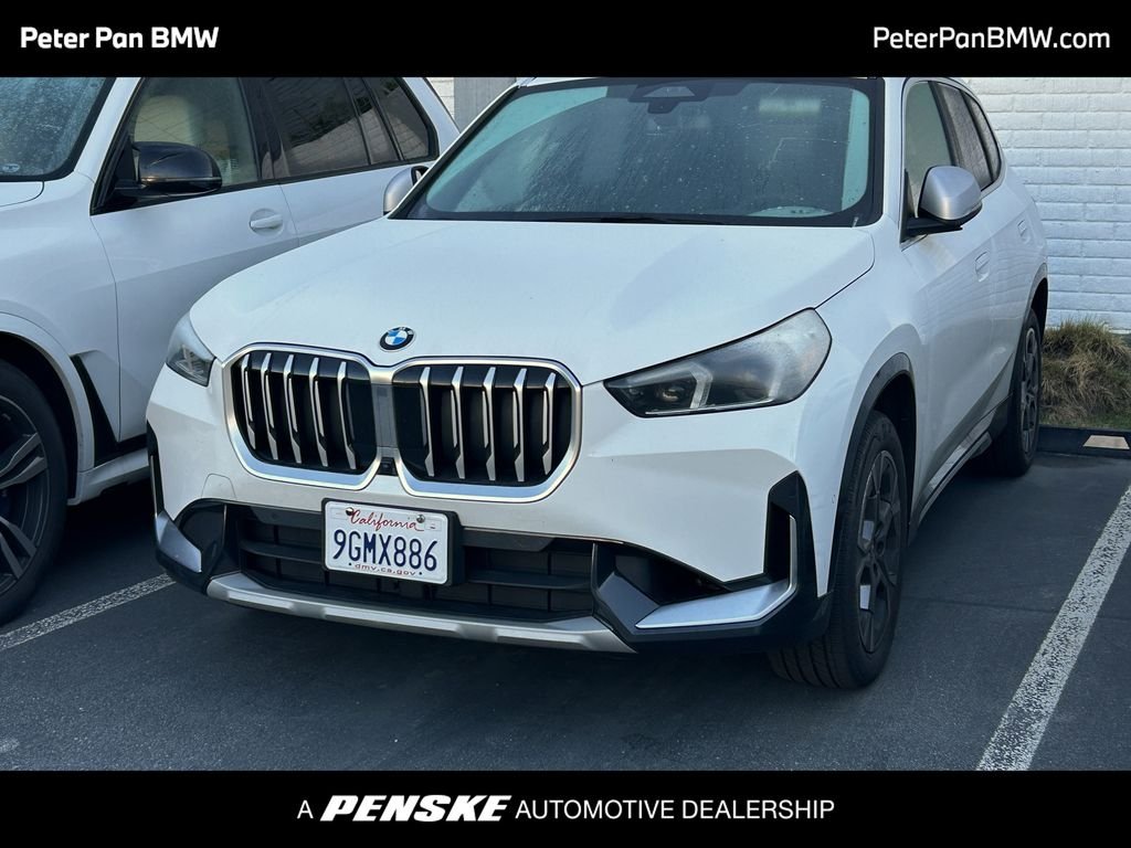 2023 BMW X1 xDrive28i's photo