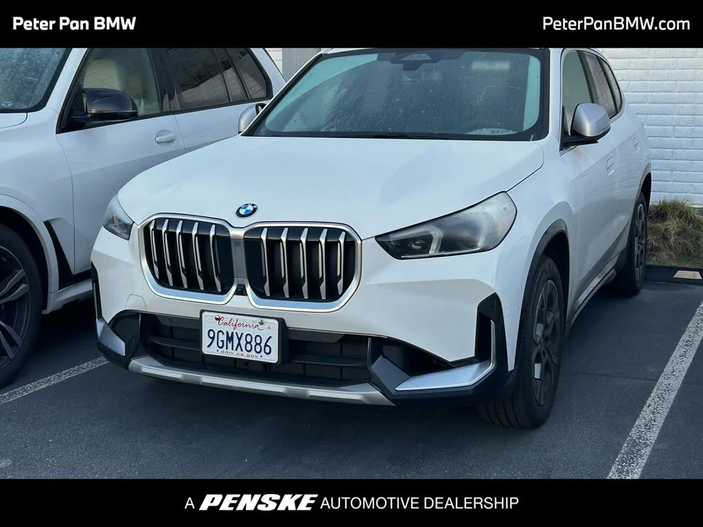 2023 BMW X1 xDrive28i's photo