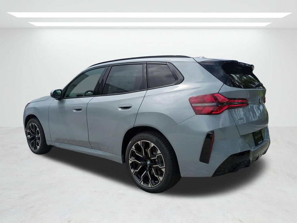 New 2026 Brooklyn Grey Metallic BMW 30 xDrive image 6