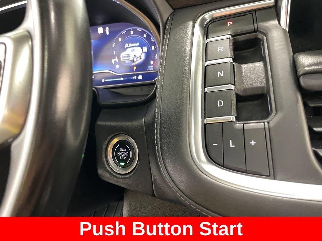 2023 Chevrolet Tahoe Z71 - Photo 7