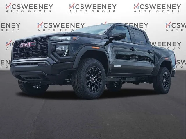 2026 GMC Canyon 2WD Elevation Crew Cab Short Box's photo