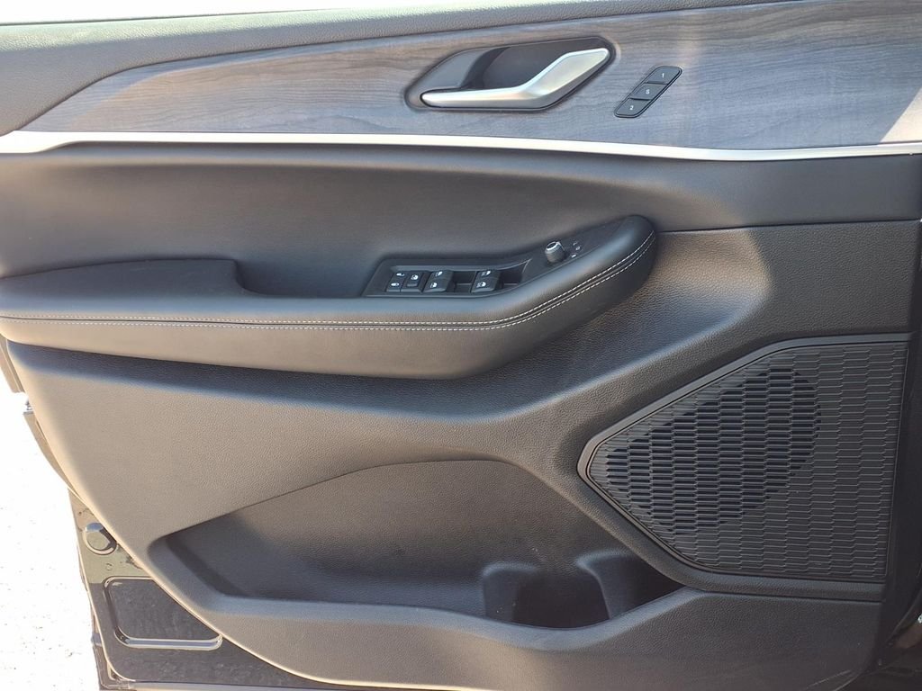 2024 Jeep Grand Cherokee Limited - Photo 19