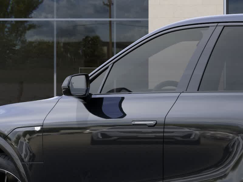 2027 Cadillac LYRIQ Signature Sport - Photo 12
