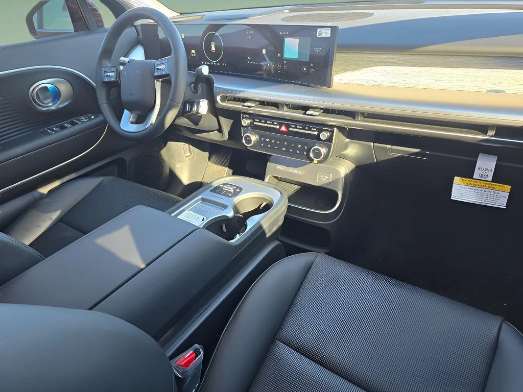 2026 Hyundai IONIQ 9 SEL - Photo 26