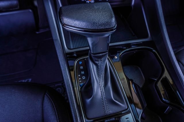 2025 Hyundai Tucson SEL - Photo 21