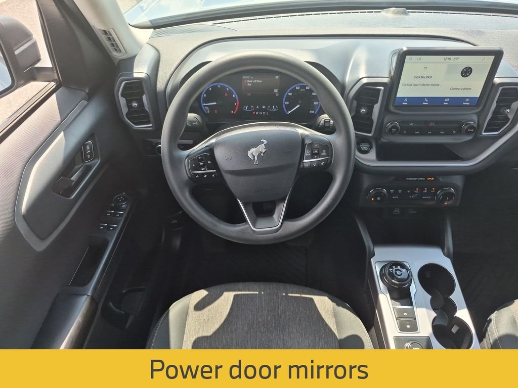 Used 2024 Gray Ford Big Bend image 35